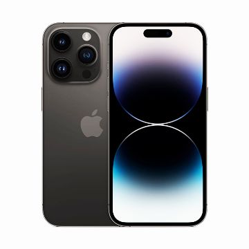 Picture of 14 Pro Max | 256GB | Single