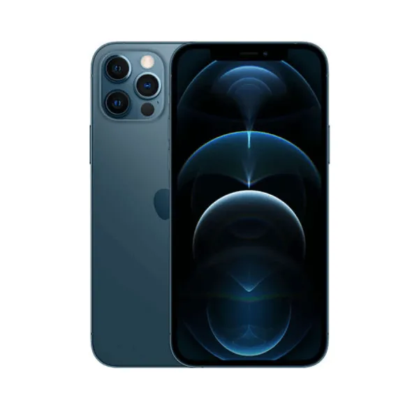 Picture of 12 Pro Max | 128GB | Single
