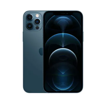 Picture of 12 Pro Max | 256GB | Single