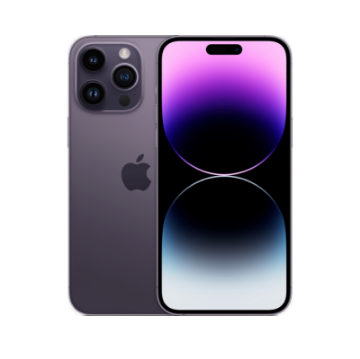 Picture of Apple iPhone 14 Pro Max