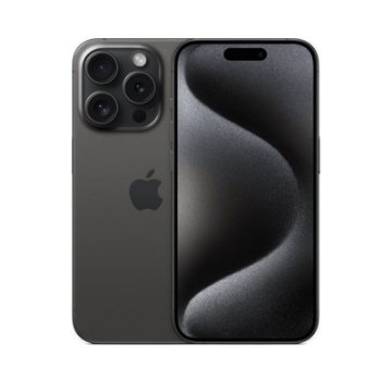 Picture of 15 Pro Max |512GB | Dual