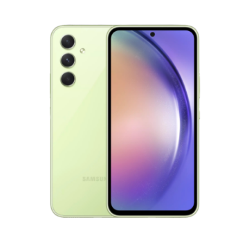 Picture of A54 | 256GB | 6R | Dual