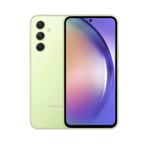 Picture of A54 | 256GB | 6R | Dual