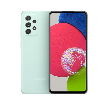 Picture of Samsung Galaxy A52s