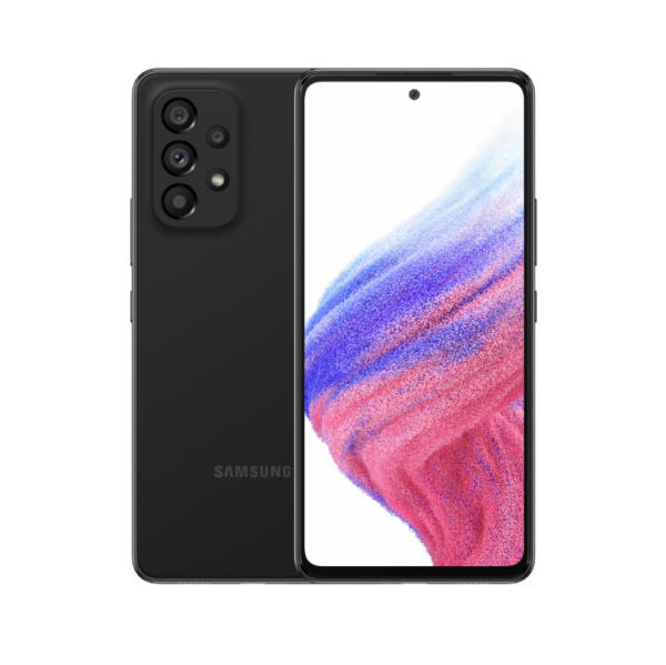 Picture of Samsung Galaxy A53
