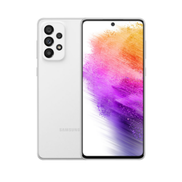 Picture of Samsung Galaxy A73