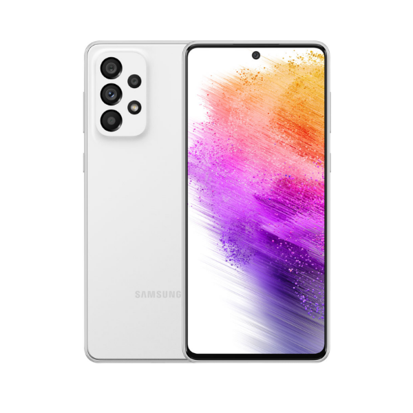 Picture of Samsung Galaxy A73