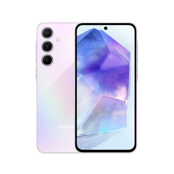 Picture of Samsung Galaxy A55