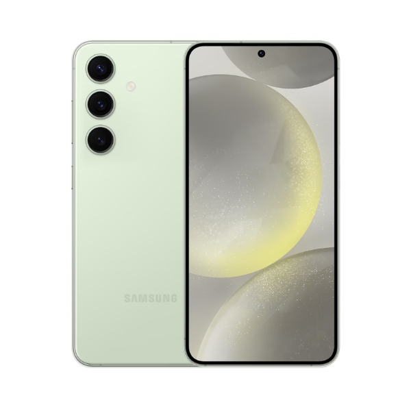 Picture of Samsung Galaxy S24 Plus